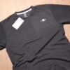 IMPORTED 200 T-SHIRT BLACK