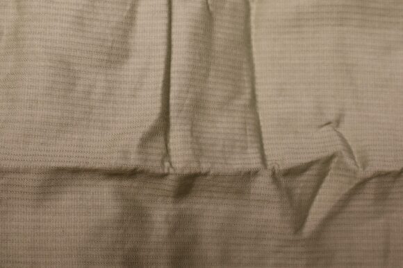 DOUBLE POCKET PLAIN SHIRT PISTA GREEN - Image 5