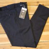PEANUT CHEX ARMANI BLACK