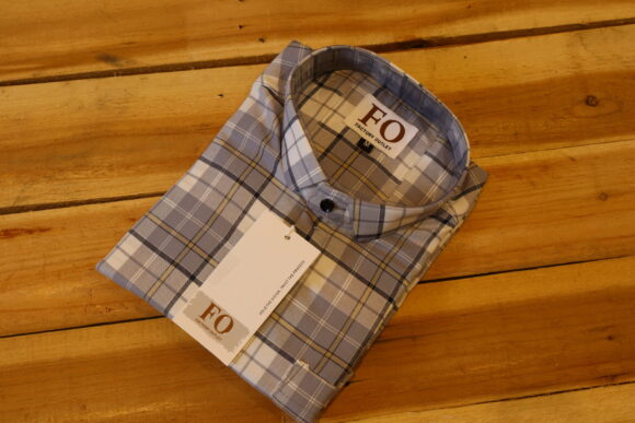 OFFICIAL OXFORD CHEX SHIRTS