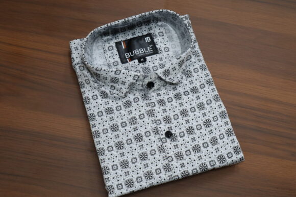 IMPORTED SOBER PRINT SHIRTS - Image 2