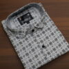 IMPORTED SOBER PRINT SHIRTS