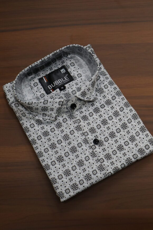 IMPORTED SOBER PRINT SHIRTS