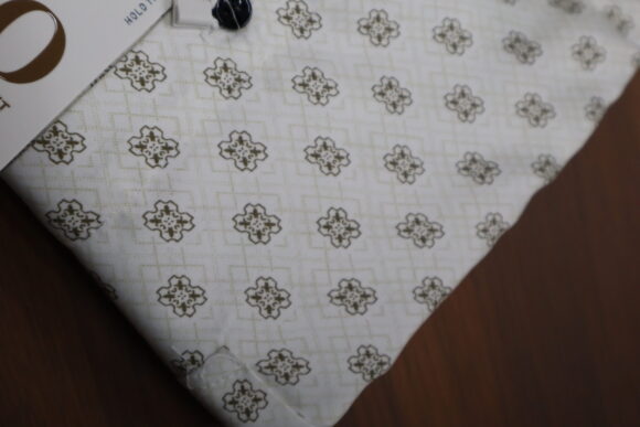 SOBER PRINT SHIRTS MILL MADE - Image 2