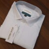 HEAVY PAPER KHADI SHIRT WHITE