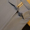 CHAIN COLLAR TEE T SHIRTS SKY BLUE