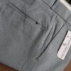 HEAVY TWILL ARMANI GREY