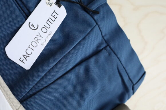 HEAVY PEANUT ARMANI HARD BLUE