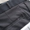 HEAVY PEANUT ARMANI BLACK