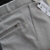 HEAVY PEANUT ARMANI GRAY
