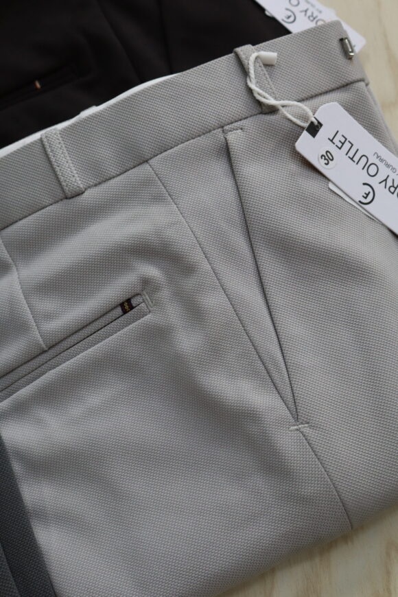 HEAVY PEANUT ARMANI GRAY