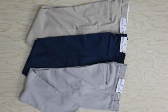 HEAVY PEANUT ARMANI GRAY - Image 4