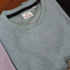 ROUND LYCRA T SHIRTS GREEN