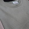 ROUND LYCRA T SHIRTS PISTA GREEN