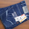 DENIM JEANS 959 NAVY BLUE