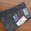 DENIM JEANS 960 DARK GRAY