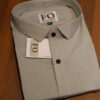 AME LYCRA SHIRTS GRAY