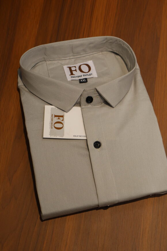 AME LYCRA SHIRTS GRAY