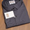 AME LYCRA SHIRTS DARK GRAY