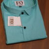 AME LYCRA SHIRTS ROYAL BLUE