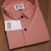 AME LYCRA SHIRTS BABY PINK