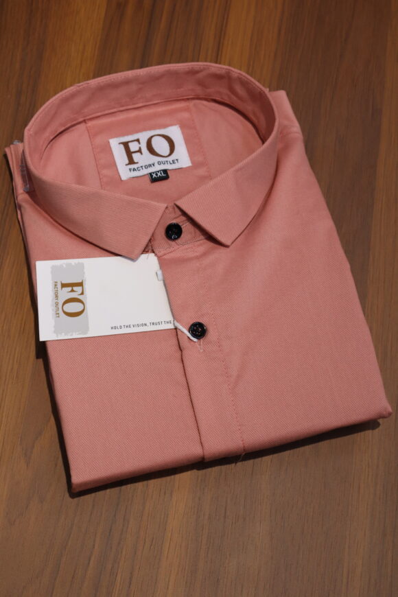 AME LYCRA SHIRTS BABY PINK