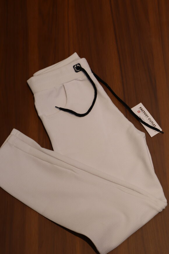 KARARA TRACK WHITE