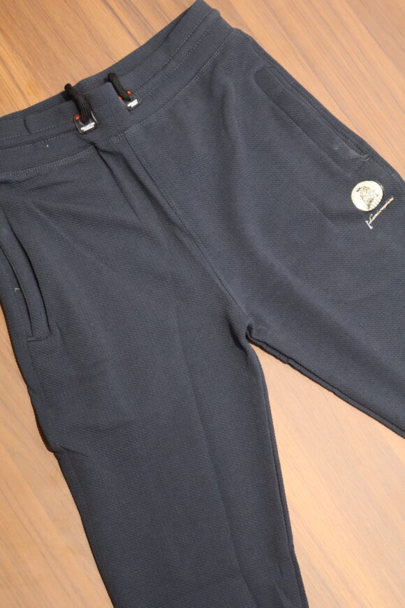 KARARA TRACK DARK GRAY  