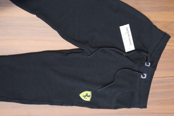 KARARA TRACK BLACK