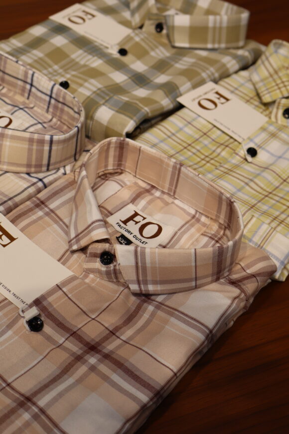 OXFORD CHEX 250 PITCH - Image 2