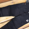 DENIM BLACK JEANS TONE