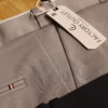 BIG SIZE HEAVY PEANUT ARMANI GRAY