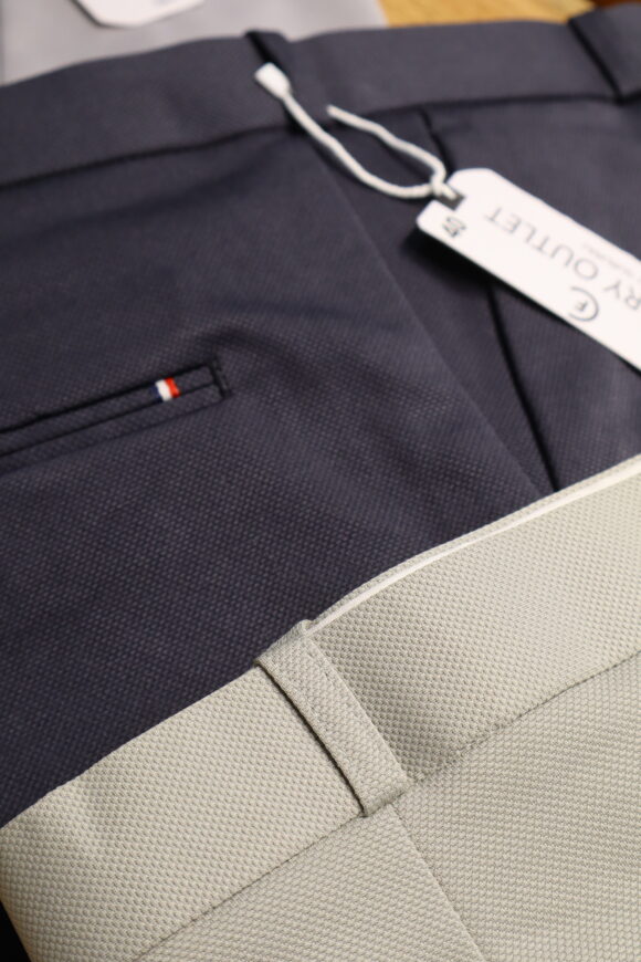 BIG SIZE HEAVY PEANUT NAVY BLUE