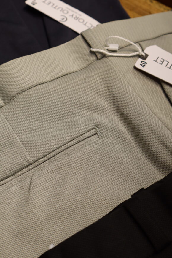 BIG SIZE HEAVY PEANUT ARMANI OLIVE GREEN
