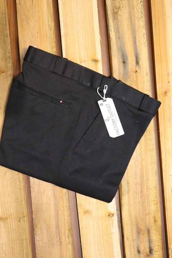 BIG SIZE HEAVY PEANUT ARMANI BLACK