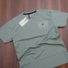 IMPORTED 200 T-SHIRT OLIVE GREEN