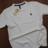 IMPORTED 200 T-SHIRT WHITE
