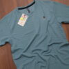 IMPORTED 200 T-SHIRT PINE GREEN