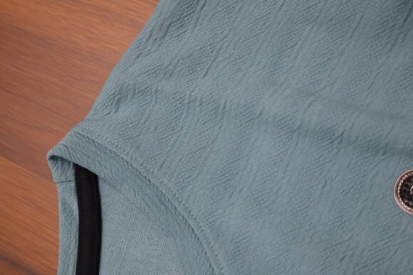 IMPORTED 200 T-SHIRT PINE GREEN - Image 2
