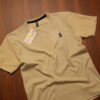 IMPORTED 200 T-SHIRT CREAM