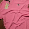 IMPORTED 200 T-SHIRT PINK