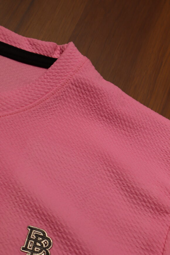 IMPORTED 200 T-SHIRT PINK - Image 2