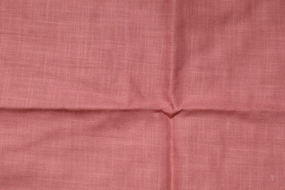 HALF KHASDAR LINEN PEACH - Image 3