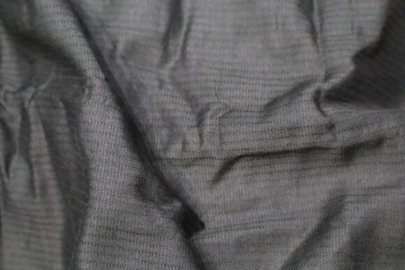 DOUBLE POCKET PLAIN SHIRT BOTTLE GREEN - Image 4