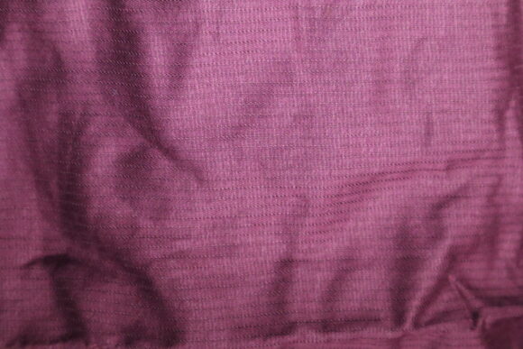 DOUBLE POCKET PLAIN SHIRT WINE - Image 2