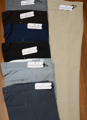 HEAVY BARBIE TWILL ARMANI