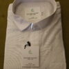 AMDAR LINEN SHIRTS WHITE