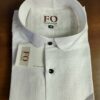 BIG SIZE KHASDAR LINEN SHIRTS