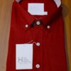 THV IMPORTED PLAIN SHIRS MAROON